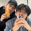 Логотип телеграм канала @hyunin_lover — sorry но я всё ещё люблю тебя ♡ | hyunin