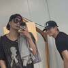 Логотип телеграм канала @hyuninimw — хенини мяв