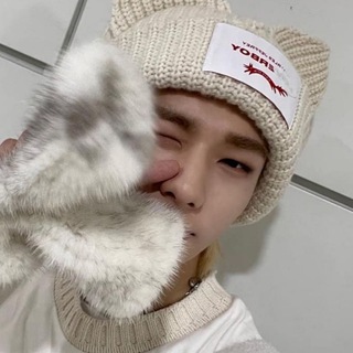 Logo of telegram channel hyunjinganteng — @ hyunjin