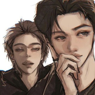 Логотип телеграм канала @hyunlix_book — ʜʏᴜɴʟɪxɪ [ Фф по хёнликсам.]