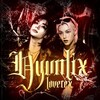 Логотип телеграм канала @hyunlix_lvrx — HYUNLIX ⊹ LOVEREX
