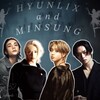 Логотип телеграм канала @hyunlixlove_08 — фанфики хёнликсы/минсоны