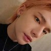 Логотип телеграм канала @hyunyeah — хенджин романович