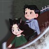Logo of telegram channel hyuonki — HyunKi's Korean Adventures