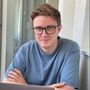 Логотип телеграм -каналу hyzyla_blog — Євгеній Гизила