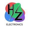 Логотип телеграм канала @hz_electronics — HZ Electronics