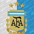 电报频道的标志 hzacm — 【杭州 Argentina】展台