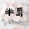电报频道的标志 hzbandao — 杭州半岛影相馆