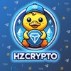 Logo of telegram channel hzcrypto — HzCrypto