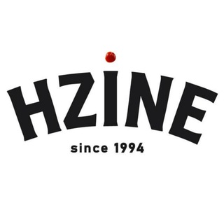 Логотип телеграм канала @hzine_mag — Hzine