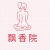 电报频道的标志 hzpxy66 — 杭州外围【飘香院】