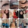 Логотип телеграм канала @hzq_wi1kbmczymiy — ОБУЧЕНИЕ НАРАЩИВАНИЮ РЕСНИЦ
