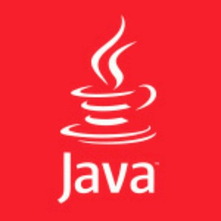 Логотип телеграм канала @hzrtyi — JAVA Ctavka