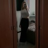 Логотип телеграм канала @hzshkina6 — хзшкина