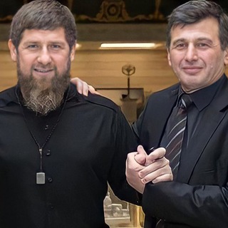 Логотип телеграм канала @i_baysultanov95 — Идрис Байсултанов
