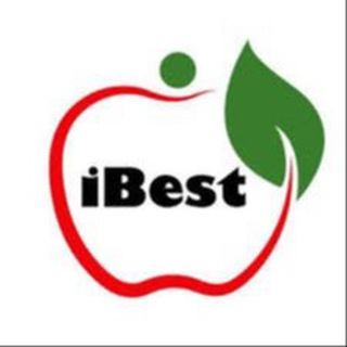 Telegram channel iBest_uz logo