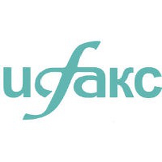 Логотип телеграм канала @i_fax — Интерфакс