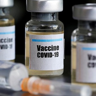 Логотип телеграм канала @i_have_been_vaccinated — Covid-Вакцинация: "Мама, я привился!"