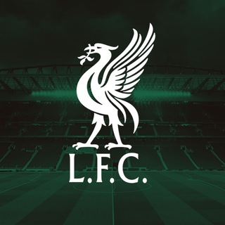 Логотип телеграм канала @i_liverpool — Ливерпуль | Liverpool