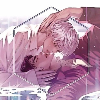 Логотип телеграм канала @i_love_hentaii — Парень-Ракушка / Жемчужный Мальчик