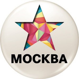 Логотип телеграм канала @i_moskva — Москва | Куда сходить?