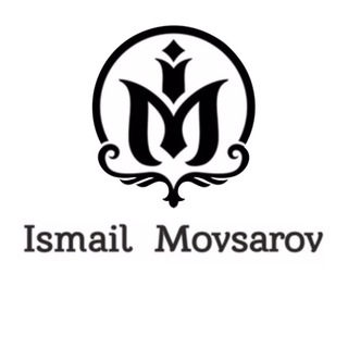 Логотип телеграм канала @i_movsarov — Ismail Movsarov