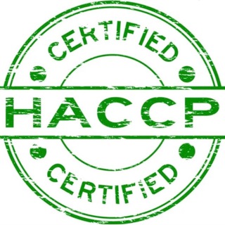 Логотип телеграм канала @i_need_haccp — Нам срочно нужен ХАССП!