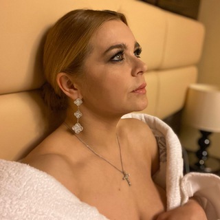Логотип телеграм канала @i_pegova — Irina Pegova