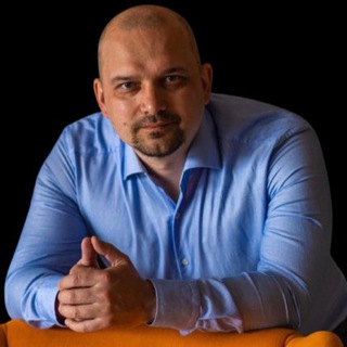 Логотип телеграм канала @i_progressor — ПРОГРЕССОР