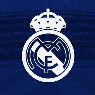 Логотип телеграм канала @i_realmadrid — Реал Мадрид | Real Madrid
