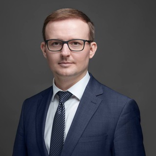 Telegram channel Игорь Седых logo