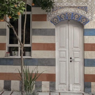لوگوی کانال تلگرام i_thaz — تلاوات عبدالعزيز الغامدي