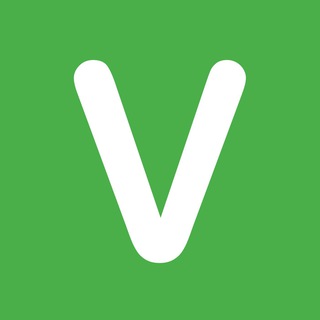 Логотип телеграм канала @i_vegan — Я ВЕГАН