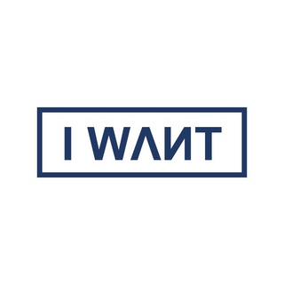 Telegram channel I want logo
