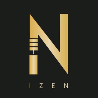 لوگوی کانال تلگرام i_zen — I_ZEN