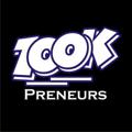Logotipo do canal de telegrama i00kpreneurs - 100KPRENEURS (Channel)