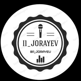 Telegram channel ⌬ ▓ 𝙸1_𝙹𝙾𝚁𝙰𝚈𝙴𝚅 ▓ ⌬ logo