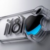 Логотип телеграм канала @i181lg — i181 Магазин Техники Apple 🍏