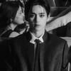 Логотип телеграм канала @i1cehope — Айсберг.