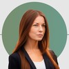 Логотип телеграм канала @i1nvest_spb — Недвижимость | Анна Финогенова | Инвестиции в кирпичи