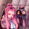 Логотип телеграм канала @i1ov3uandme — Youme