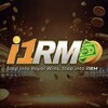 Logo of telegram channel i1rm_official — i1RM
