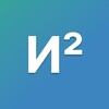 Логотип телеграм канала @i2buro — И2 бюро исследований