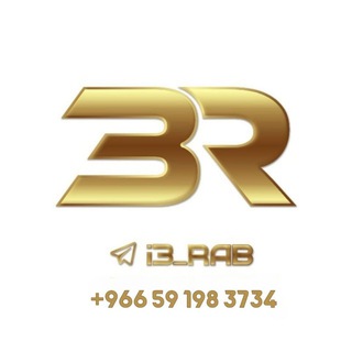 Telegram channel عراب | i3RAB STORE logo