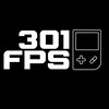 Логотип телеграм канала @i301fpsi — 301 FPS - Магазин Краснодар