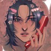 Логотип телеграм канала @i3ajax — ихихих бяк бяк бяк
