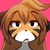 Логотип телеграм канала @i3leskfox — Мысли Блеска