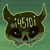 Логотип телеграм канала @i4510i — 4510