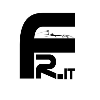 Logo del canale telegramma i4tuttofaref1 - Formula Race