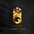 Logo saluran telegram i5gstor — 5G STORE